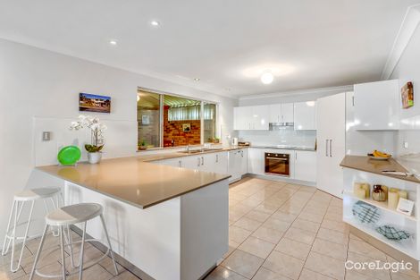 Property photo of 24 Evergreen Place Forest Lake QLD 4078