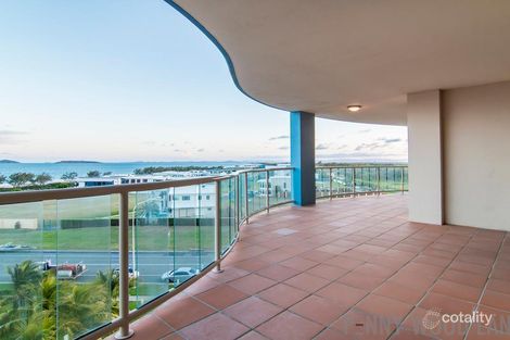 Property photo of 50/2 Mulherin Drive Mackay Harbour QLD 4740