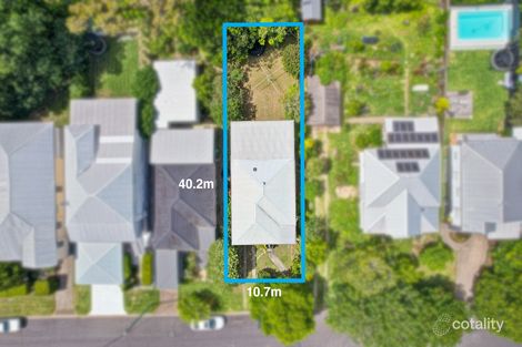 Property photo of 16 Lydia Street Kalinga QLD 4030