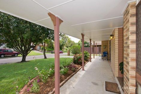 Property photo of 40 Belclare Street The Gap QLD 4061