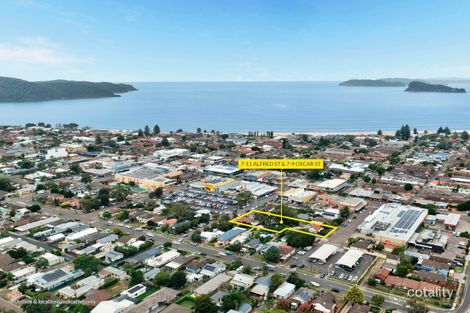 7 Oscar St, Umina Beach, NSW 2257