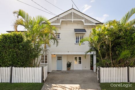 Property photo of 17 Eton Street Bulimba QLD 4171
