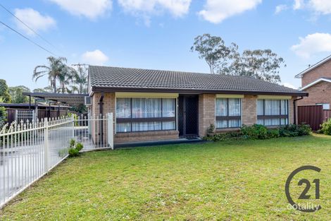 Property photo of 4 Oak Street Prestons NSW 2170