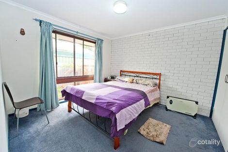 Property photo of 2/432 Kotthoff Street Lavington NSW 2641