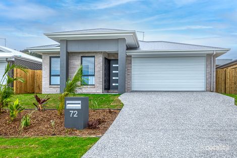 72 Barcoo Dr, Plainland, QLD 4341