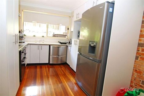Property photo of 1/7 Gindurra Avenue Castle Hill NSW 2154