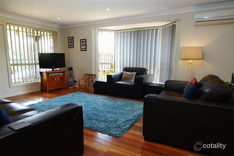 Property photo of 1/7 Gindurra Avenue Castle Hill NSW 2154