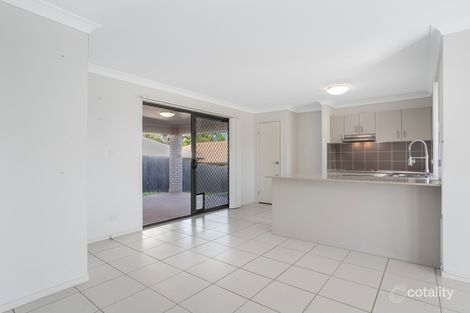 Property photo of 2/12 Nike Court Wulkuraka QLD 4305