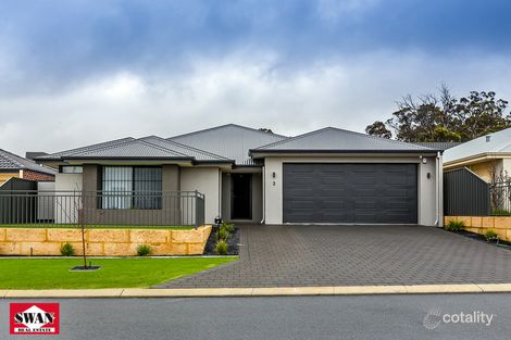 3 Hilliger Turn, Jane Brook, WA 6056