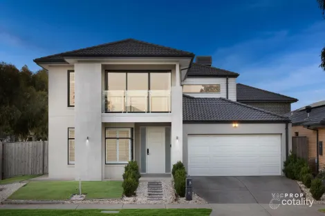 Property photo of 8 Singleton Way Point Cook VIC 3030