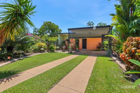 2/13 Bougainvilia St, Nightcliff, NT 0810