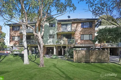 7/6-12 Hindmarsh Ave, North Wollongong, NSW 2500