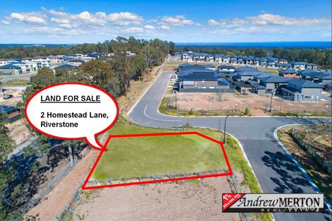Property photo of 2 Homestead Lane Grantham Farm NSW 2765