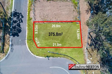 Property photo of 2 Homestead Lane Grantham Farm NSW 2765