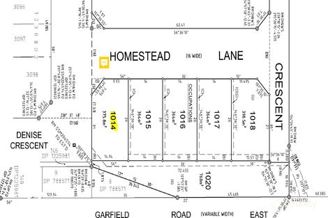 Property photo of 2 Homestead Lane Grantham Farm NSW 2765