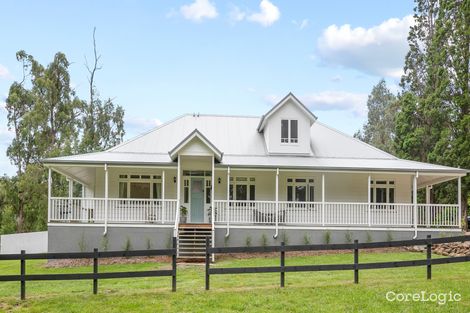 Property photo of 66A Osborne Road Burradoo NSW 2576