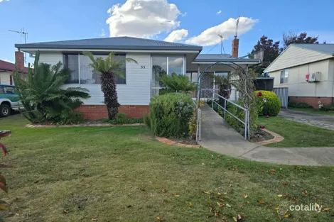 55 Dale St, Orange, NSW 2800