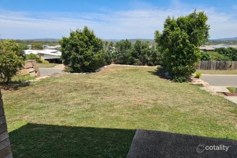 Property photo of 3 Lacey Close Calliope QLD 4680