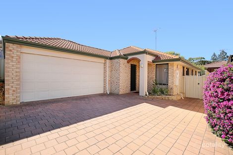 6/24 Creery St, Dudley Park, WA 6210