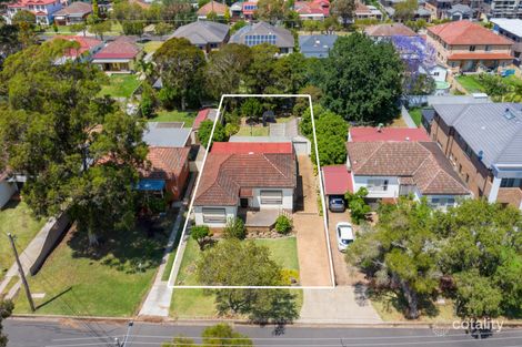 Property photo of 26 Dowding Street Panania NSW 2213