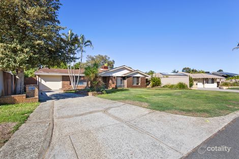 Property photo of 3 Bryne Place Leeming WA 6149