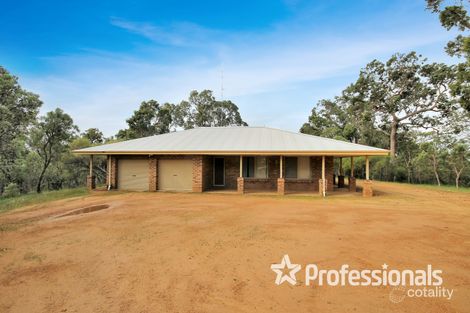 Property photo of 37 Australind Road Leschenault WA 6233