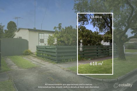 Property photo of 19 Rivette Street Mordialloc VIC 3195