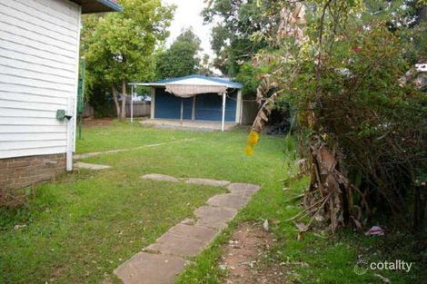Property photo of 9 Fyall Avenue Wentworthville NSW 2145