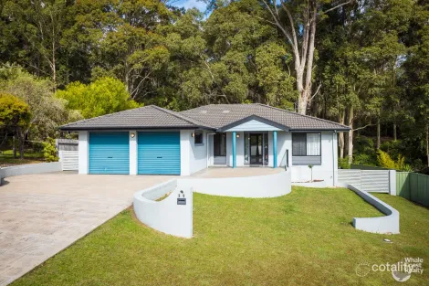 11 Mummaga Lake Dr, Dalmeny, NSW 2546