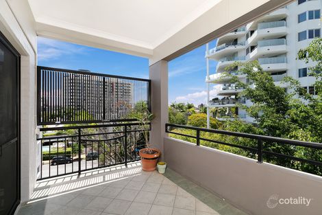 Property photo of 16/39 Cairns Street Kangaroo Point QLD 4169