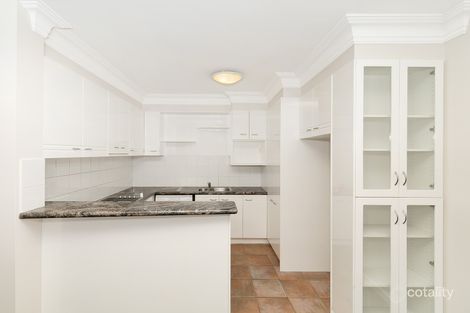 Property photo of 16/39 Cairns Street Kangaroo Point QLD 4169