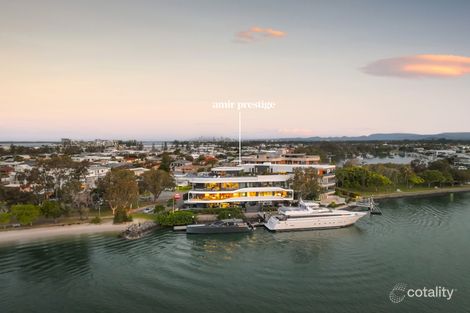 2/2 Paradise Pde, Paradise Point, QLD 4216