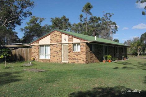 Property photo of 59 Amanda Avenue Oakhurst QLD 4650
