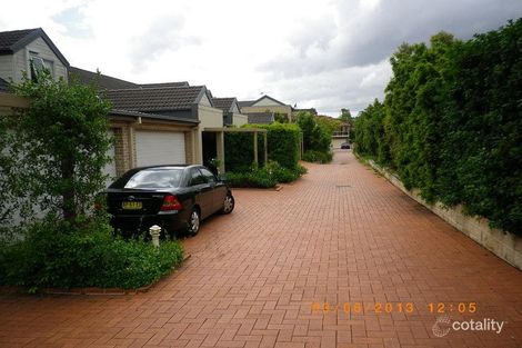 Property photo of 7/94 The Avenue Bankstown NSW 2200
