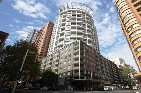 Property photo of 37/515 Kent Street Sydney NSW 2000