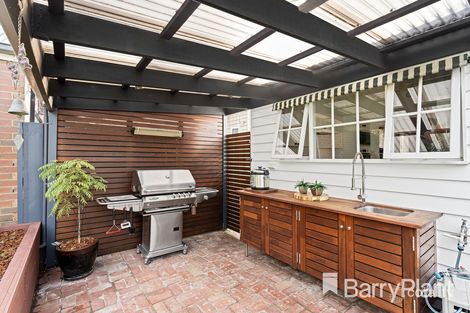Property photo of 8 Tait Street Footscray VIC 3011