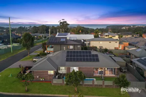Property photo of 46 White Gum Road Ulladulla NSW 2539