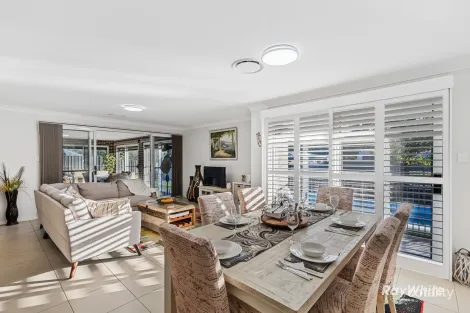 Property photo of 46 White Gum Road Ulladulla NSW 2539