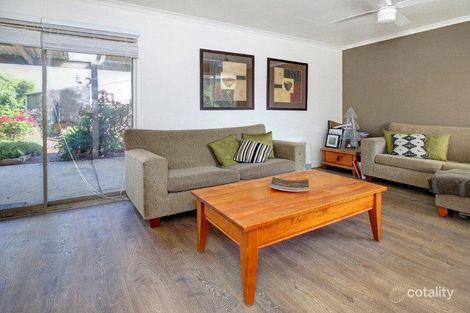 Property photo of 85 Robertson Drive Mornington VIC 3931