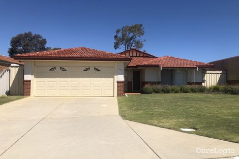 Property photo of 22 Goldfinch Loop Woodvale WA 6026