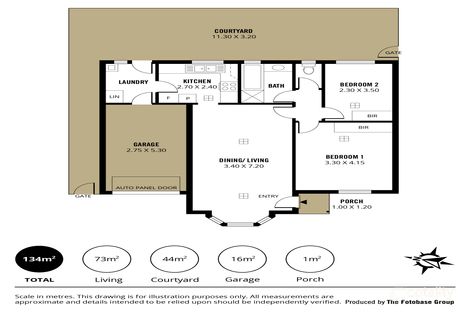 Property photo of 5/273 Goodwood Road Kings Park SA 5034