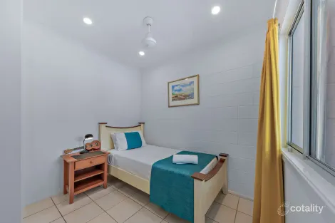 Property photo of 4/1 Pleasant Drive Cannonvale QLD 4802