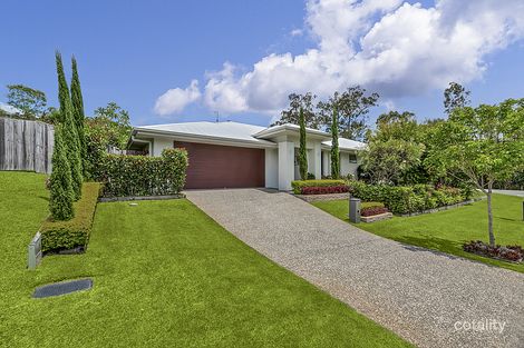 Property photo of 2/32 Gullwing Drive Upper Coomera QLD 4209