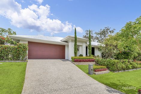 Property photo of 2/32 Gullwing Drive Upper Coomera QLD 4209
