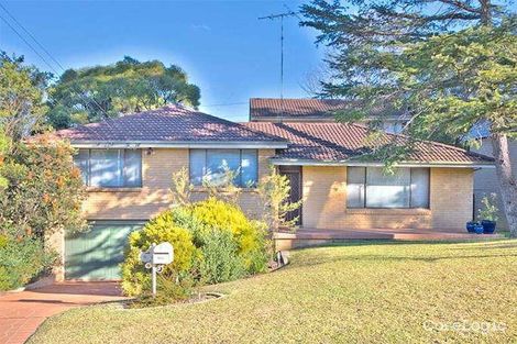 Property photo of 6 Merrilong Street Castle Hill NSW 2154