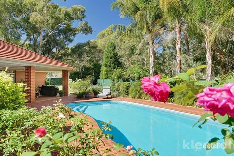 Property photo of 4 Leith Court Wynn Vale SA 5127