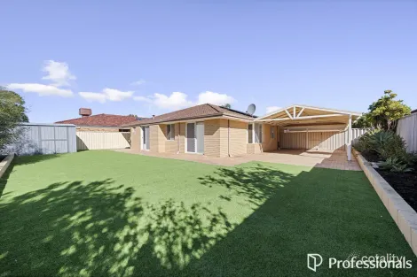 Property photo of 11 Fantail Way Huntingdale WA 6110