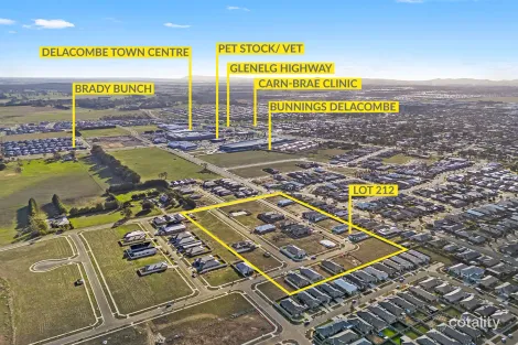 Property photo of 23 Kardinia Street Bonshaw VIC 3352