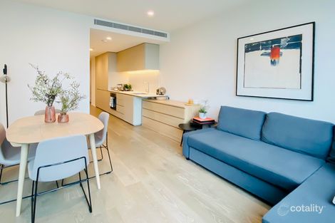 Property photo of 1410/70 Southbank Boulevard Southbank VIC 3006