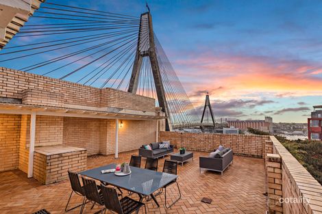 Property photo of 101/120 Saunders Street Pyrmont NSW 2009